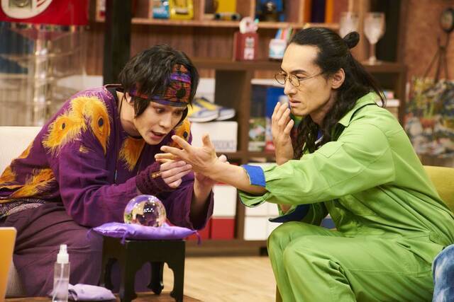 和田雅成ら出演の『サクセス荘３ mini』４月より放送スタート！ 舞台となるのはサクセス倉庫！？