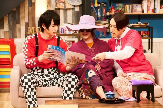 和田雅成ら出演の『サクセス荘３ mini』４月より放送スタート！ 舞台となるのはサクセス倉庫！？