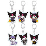 「『クロミ』が「TOWER RECORDS」とコラボ♪ マスクケースやAirPodsケースなどが登場！」の画像2