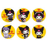 「『クロミ』が「TOWER RECORDS」とコラボ♪ マスクケースやAirPodsケースなどが登場！」の画像4