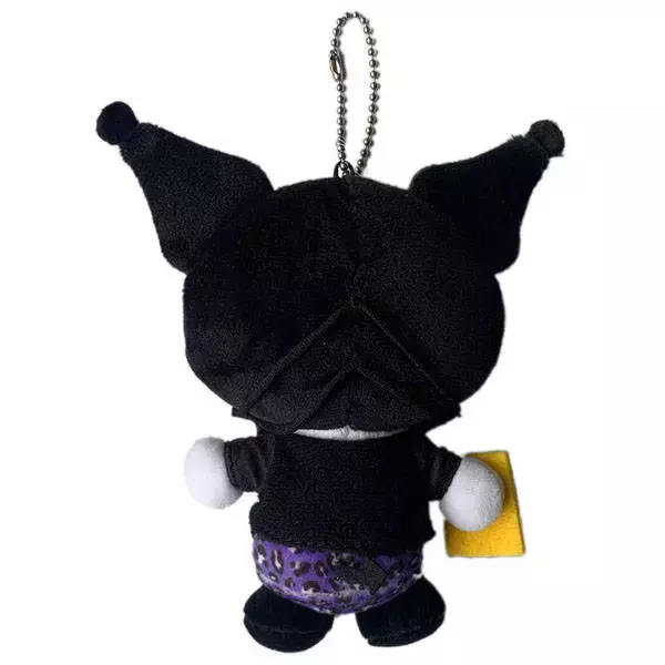 「『クロミ』が「TOWER RECORDS」とコラボ♪ マスクケースやAirPodsケースなどが登場！」の画像