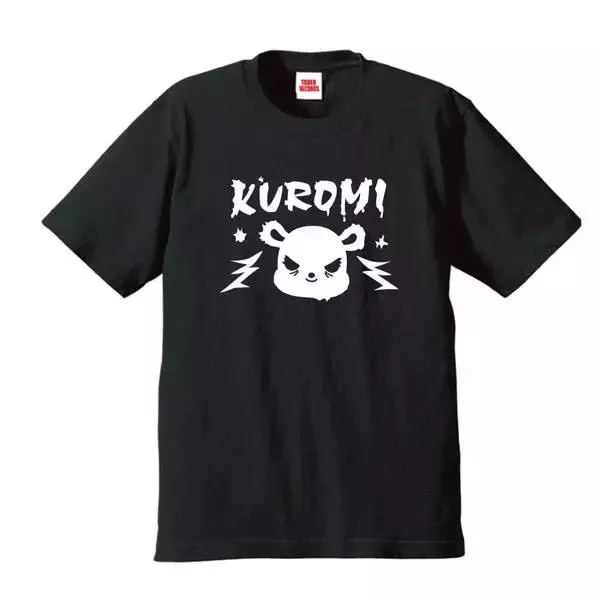 「『クロミ』が「TOWER RECORDS」とコラボ♪ マスクケースやAirPodsケースなどが登場！」の画像