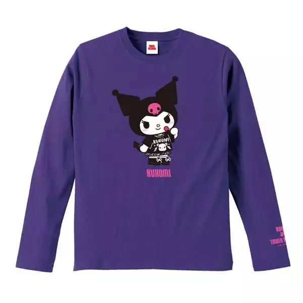 「『クロミ』が「TOWER RECORDS」とコラボ♪ マスクケースやAirPodsケースなどが登場！」の画像