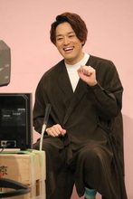 黒羽麻璃央「玉城裕規のダンスはヤバい！」髙木俊が尊敬するのは…『サクセス荘２』インタビュー【後編】