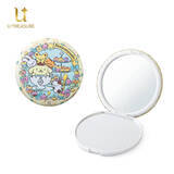 「『ポムポムプリン』結婚＆婚約指輪が発売決定！ 可愛いお尻デザインに注目♪」の画像3