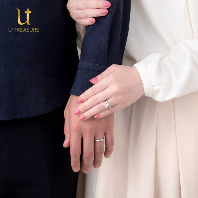 『ポムポムプリン』結婚＆婚約指輪が発売決定！ 可愛いお尻デザインに注目♪