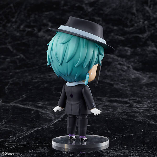 リーチ兄弟がねんどろいどに！「ねんどろいど ジェイド・リーチ 