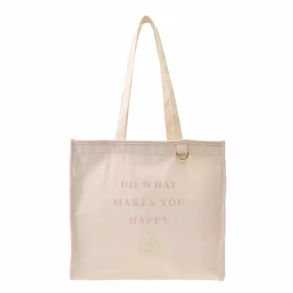 「ディズニーよりマリーの推し活グッズが発売決定！淡いピンク色が基調のうちわケースやペンライトケース、カードケースなど」の画像