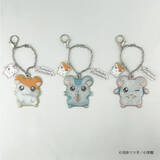 「『とっとこハム太郎』のアイテムがしまむらで販売決定！ハム太郎やリボンちゃんたちハムちゃんずのトートバックや収納ボックスなど」の画像3