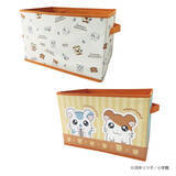 「『とっとこハム太郎』のアイテムがしまむらで販売決定！ハム太郎やリボンちゃんたちハムちゃんずのトートバックや収納ボックスなど」の画像7