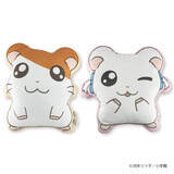 「『とっとこハム太郎』のアイテムがしまむらで販売決定！ハム太郎やリボンちゃんたちハムちゃんずのトートバックや収納ボックスなど」の画像9