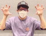 「梅原裕一郎「毎回解散するんじゃないかとハラハラ…」『DIG-ROCK』“HOUND ROAR”、豊永利行ら6名のインタビューが到着！」の画像2