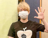 「梅原裕一郎「毎回解散するんじゃないかとハラハラ…」『DIG-ROCK』“HOUND ROAR”、豊永利行ら6名のインタビューが到着！」の画像3