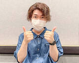 「梅原裕一郎「毎回解散するんじゃないかとハラハラ…」『DIG-ROCK』“HOUND ROAR”、豊永利行ら6名のインタビューが到着！」の画像7