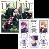 「梅原裕一郎「毎回解散するんじゃないかとハラハラ…」『DIG-ROCK』“HOUND ROAR”、豊永利行ら6名のインタビューが到着！」の画像9