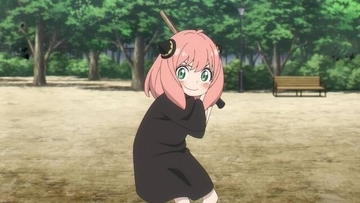 アニメ『SPY×FAMILY』MISSION:22「地下テニス大会 キャンベルトン」場面カット公開！