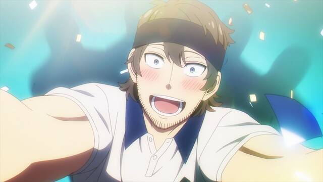 アニメ『SPY×FAMILY』MISSION:22「地下テニス大会 キャンベルトン」場面カット公開！