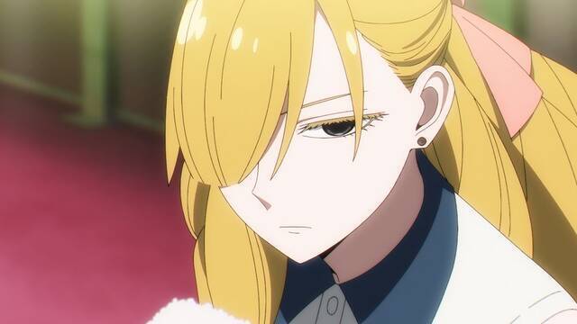 アニメ『SPY×FAMILY』MISSION:22「地下テニス大会 キャンベルトン」場面カット公開！