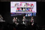 「『コードギアス 奪還のロゼ』AnimeJapan 2024のステージレポート到着！天﨑滉平、安元洋貴ら登壇「反響しかなかった（笑）親もめちゃくちゃ喜んでくれた」」の画像4
