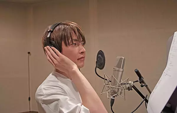 「田丸篤志＆神尾晋一郎が“総理大臣”として熱唱！ヘタリア作者が贈る『総理倶楽部』キャラソン＆ドラマCD第2弾インタビューをお届け」の画像