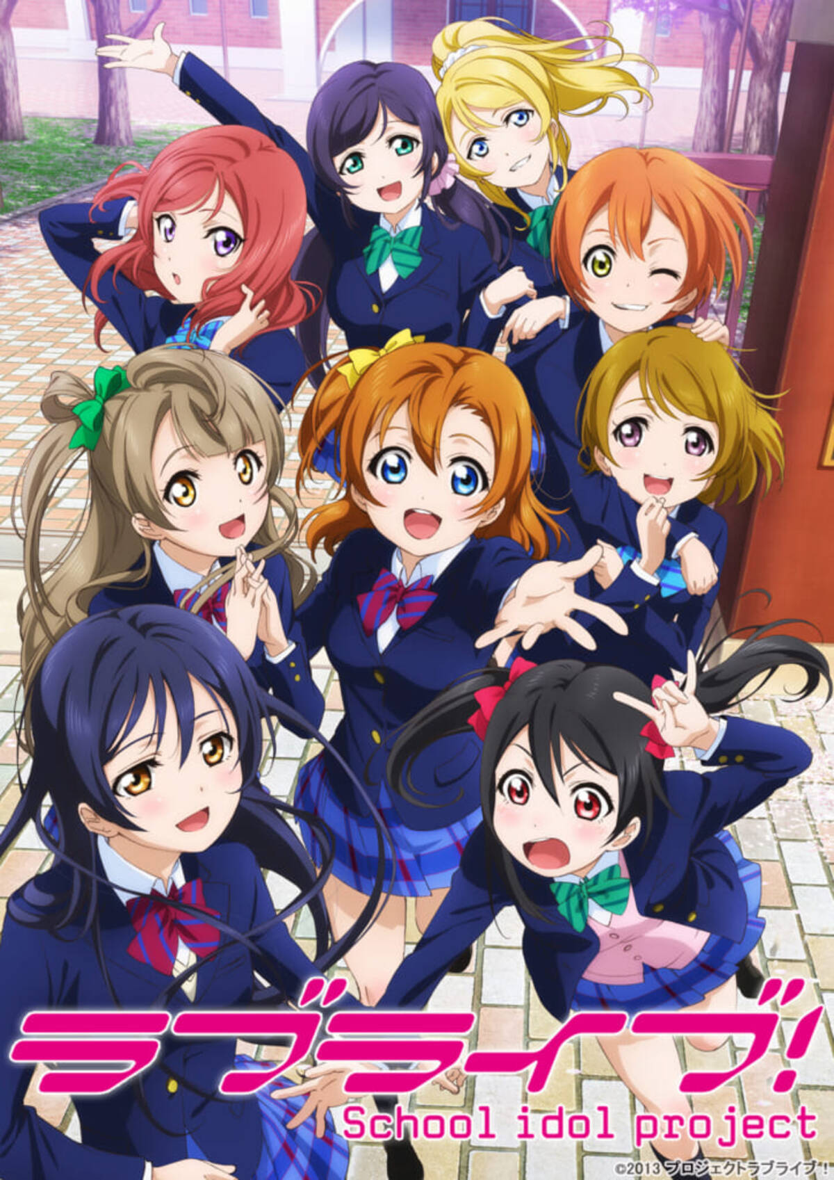 イラストオーダー ラブライブ デレステ など（ラブライブ！Official 
