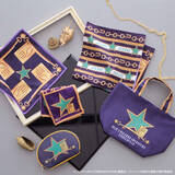 「アニメ『ジョジョの奇妙な冒険 ストーンオーシャン』の世界観たっぷりなハンカチやタオルなど全5種のアイテムが発売決定」の画像5