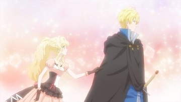 アニメ『虫かぶり姫』第8話先行カット＆あらすじ公開！孤軍奮闘するエリアーナの運命はいかに！？