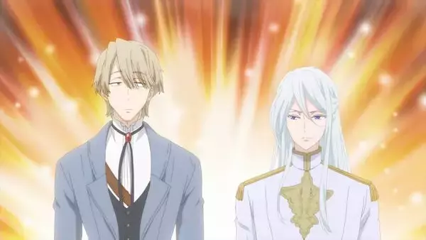 「アニメ『虫かぶり姫』第8話先行カット＆あらすじ公開！孤軍奮闘するエリアーナの運命はいかに！？」の画像