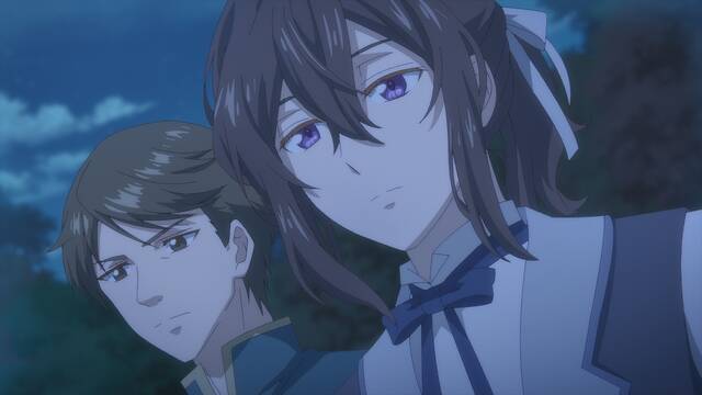 アニメ『虫かぶり姫』第8話先行カット＆あらすじ公開！孤軍奮闘するエリアーナの運命はいかに！？