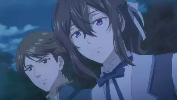 「アニメ『虫かぶり姫』第8話先行カット＆あらすじ公開！孤軍奮闘するエリアーナの運命はいかに！？」の画像