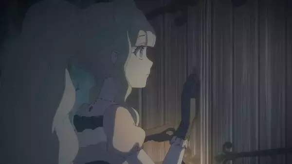 「アニメ『虫かぶり姫』第8話先行カット＆あらすじ公開！孤軍奮闘するエリアーナの運命はいかに！？」の画像