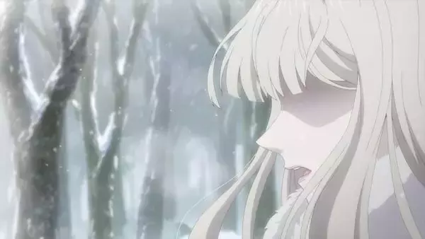 「アニメ『虫かぶり姫』第8話先行カット＆あらすじ公開！孤軍奮闘するエリアーナの運命はいかに！？」の画像