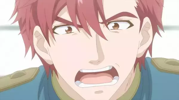 「アニメ『虫かぶり姫』第9話先行カット＆あらすじ公開！「マチ★アソビCAFE」にてコラボカフェ開催も」の画像