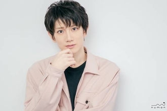 赤澤遼太郎「音楽と芝居の相乗効果も楽しみにして欲しい」朗読劇『Every Day』キャストインタビュー