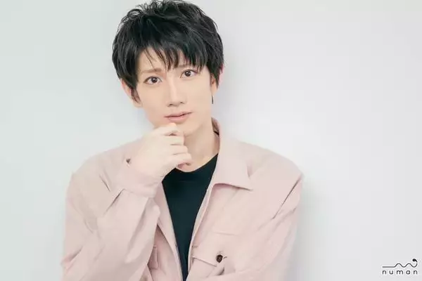 赤澤遼太郎「音楽と芝居の相乗効果も楽しみにして欲しい」朗読劇『Every Day』キャストインタビュー