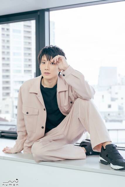 赤澤遼太郎「音楽と芝居の相乗効果も楽しみにして欲しい」朗読劇『Every Day』キャストインタビュー