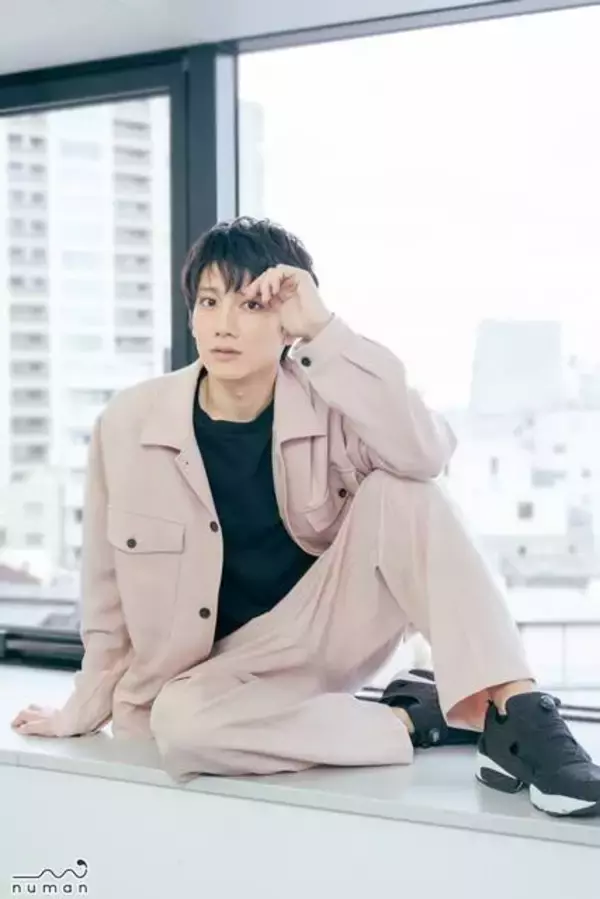 「赤澤遼太郎「音楽と芝居の相乗効果も楽しみにして欲しい」朗読劇『Every Day』キャストインタビュー」の画像