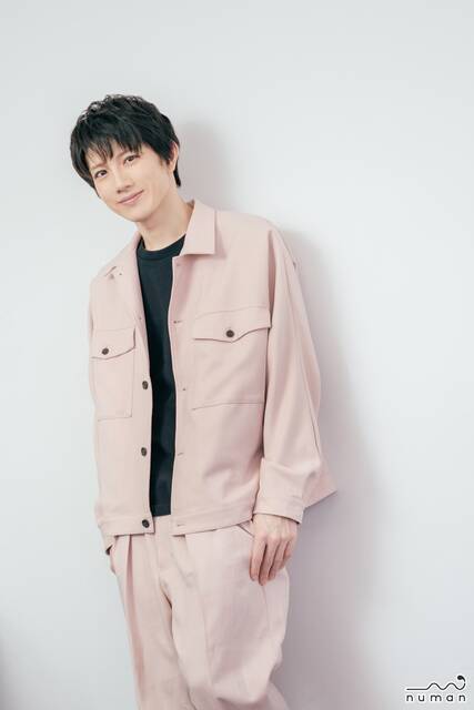 赤澤遼太郎「音楽と芝居の相乗効果も楽しみにして欲しい」朗読劇『Every Day』キャストインタビュー