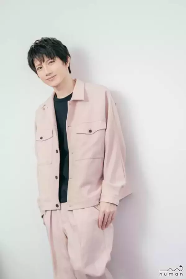 「赤澤遼太郎「音楽と芝居の相乗効果も楽しみにして欲しい」朗読劇『Every Day』キャストインタビュー」の画像