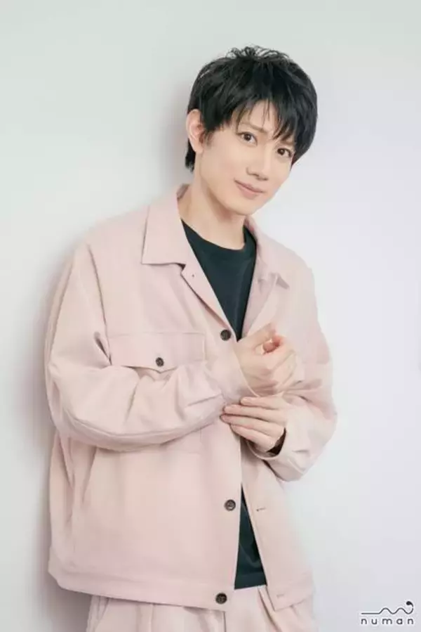 「赤澤遼太郎「音楽と芝居の相乗効果も楽しみにして欲しい」朗読劇『Every Day』キャストインタビュー」の画像