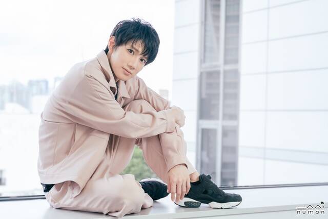 赤澤遼太郎「音楽と芝居の相乗効果も楽しみにして欲しい」朗読劇『Every Day』キャストインタビュー