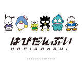「「はぴだんぶい わいわいクッキングカフェ」が3月23日より期間限定オープン！描き下ろしグッズも登場」の画像4