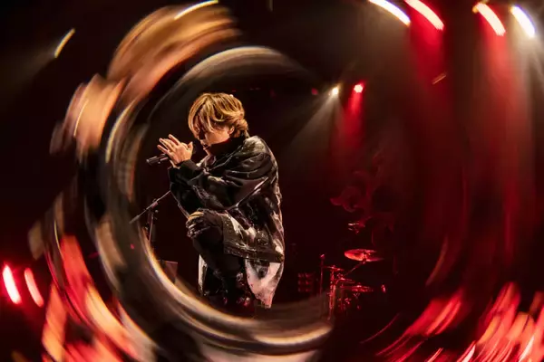 「森久保祥太郎のライブ3本を収録したBlu-ray BOXが発売決定！メイキング映像とブックレット、限定のTシャツが同梱」の画像