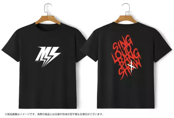 「森久保祥太郎のライブ3本を収録したBlu-ray BOXが発売決定！メイキング映像とブックレット、限定のTシャツが同梱」の画像