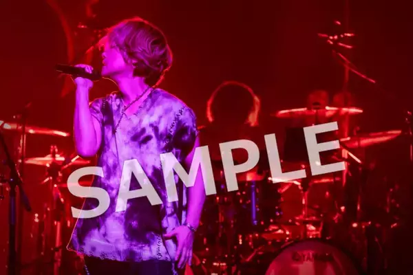 「森久保祥太郎のライブ3本を収録したBlu-ray BOXが発売決定！メイキング映像とブックレット、限定のTシャツが同梱」の画像