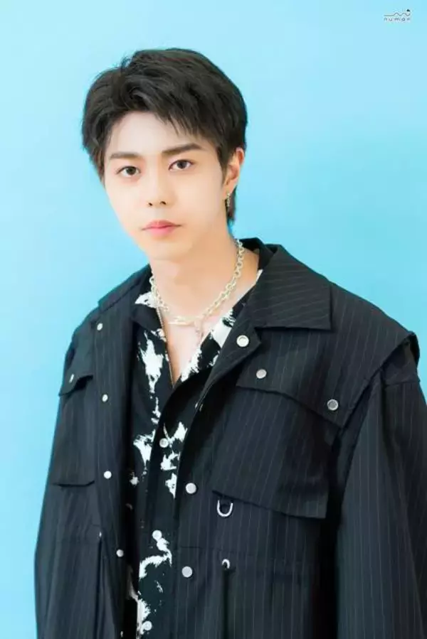 『BUDDiiS』岡本聖哉（SEIYA）「僕たちはギャップが魅力」映画『バトルキング！！-We'll rise again-』インタビュー