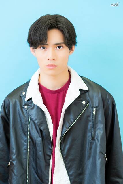 『BUDDiiS』岡本聖哉（SEIYA）「僕たちはギャップが魅力」映画『バトルキング！！-We'll rise again-』インタビュー