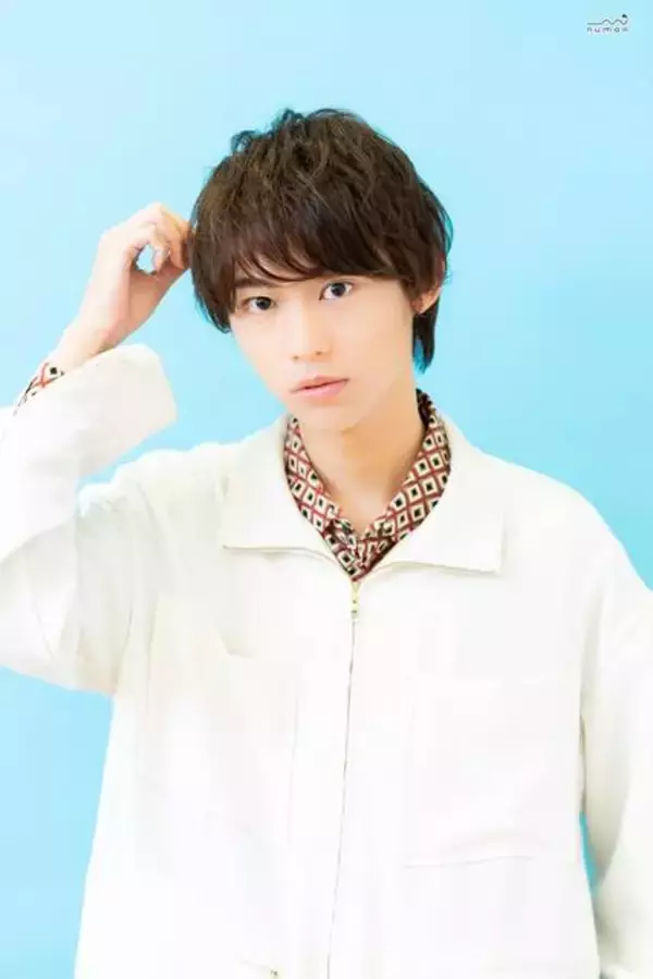 「『BUDDiiS』岡本聖哉（SEIYA）「僕たちはギャップが魅力」映画『バトルキング！！-We'll rise again-』インタビュー」の画像