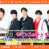 「『BUDDiiS』岡本聖哉（SEIYA）「僕たちはギャップが魅力」映画『バトルキング！！-We'll rise again-』インタビュー」の画像6