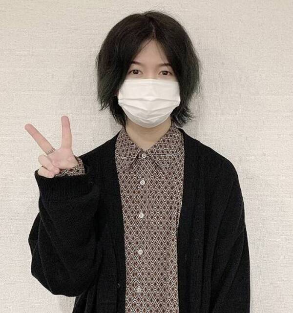 斉藤壮馬 声優業界 絵が上手い人が多くて Night Owl キャストインタビュー公開 22年2月16日 エキサイトニュース